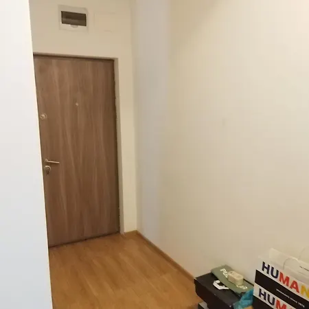 Appartement Luxor Diana