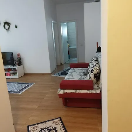 Luxor Diana Appartement *