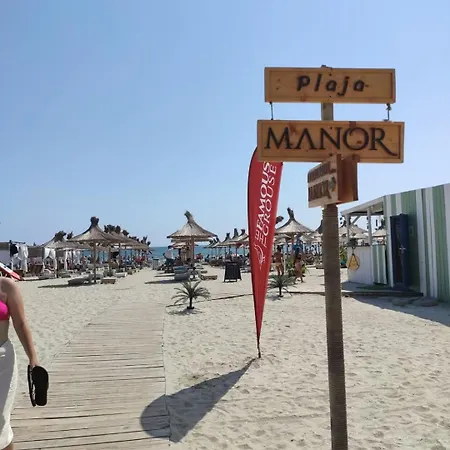 Luxor Diana Năvodari