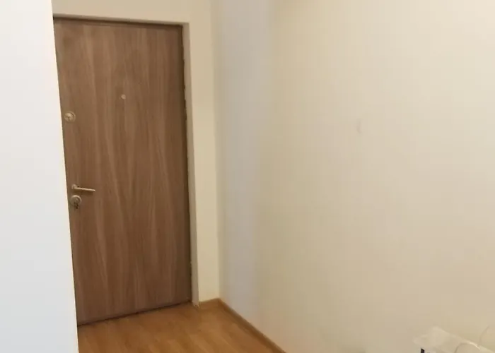 Appartement Luxor Diana