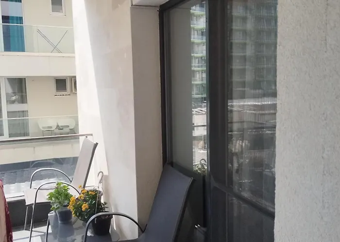 Luxor Diana Appartement