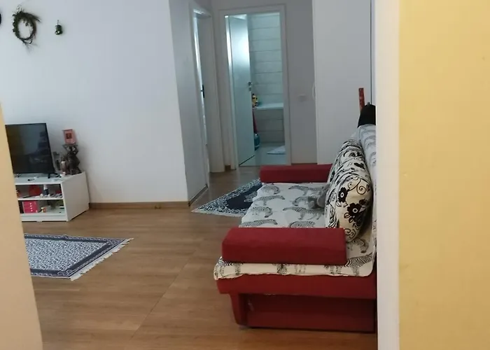 Luxor Diana Appartement *