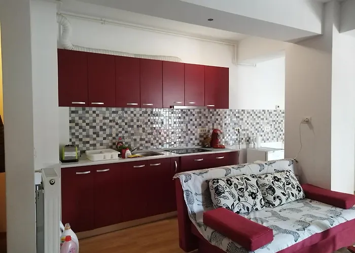 Appartement Luxor Diana *