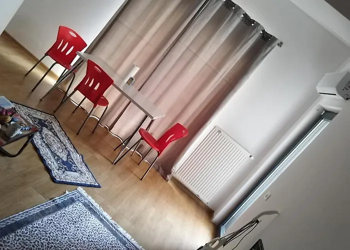 Luxor Diana * Năvodari