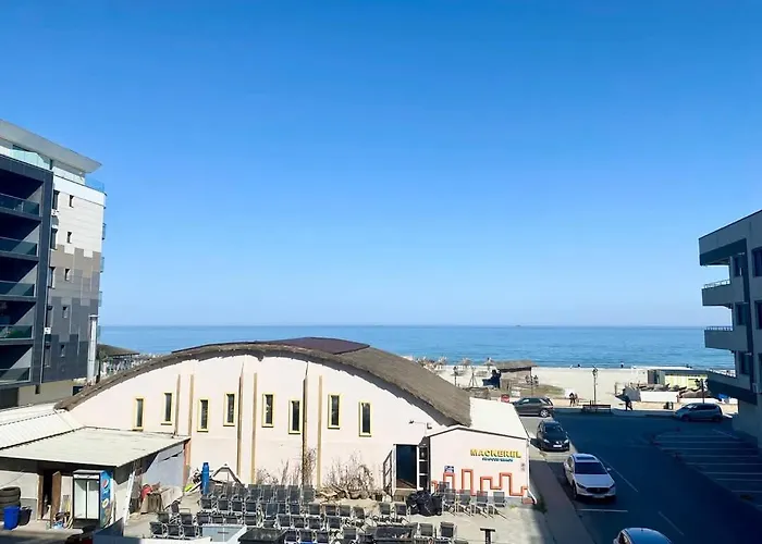 Luxor Diana * Năvodari