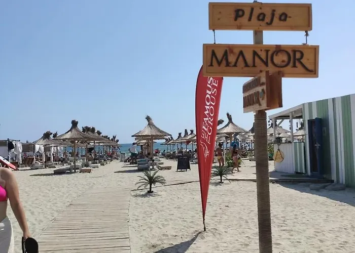 Luxor Diana Năvodari