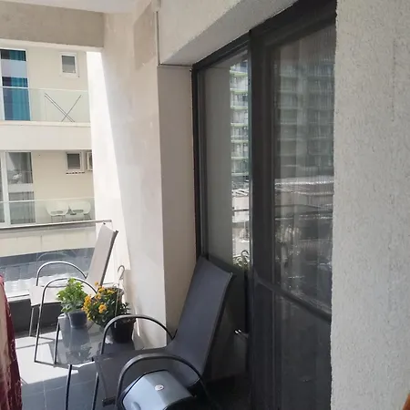 Luxor Diana Apartament