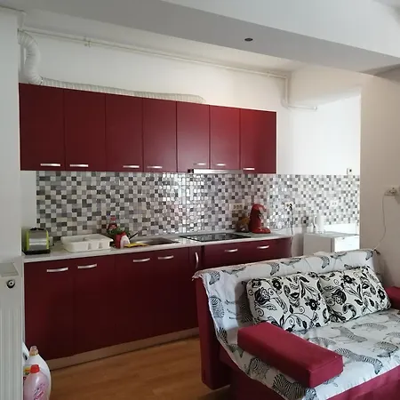 Apartament Luxor Diana *