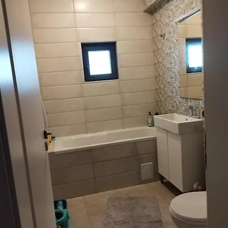 Luxor Diana Apartament *