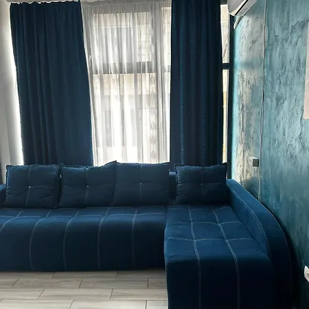 Luxor Diana Apartament