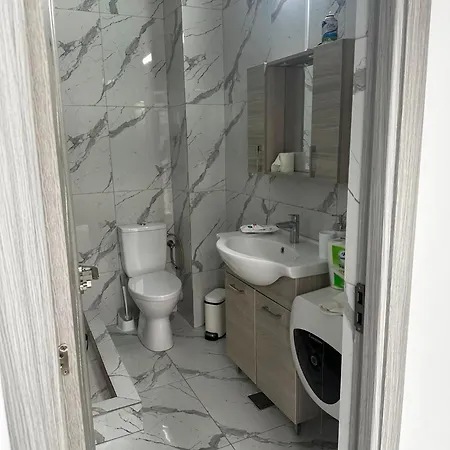 Luxor Diana Apartament Năvodari