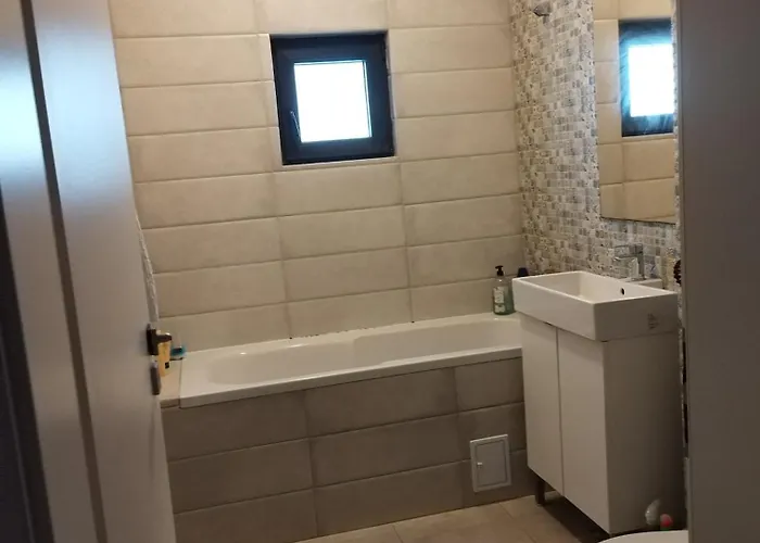 Luxor Diana Διαμέρισμα *