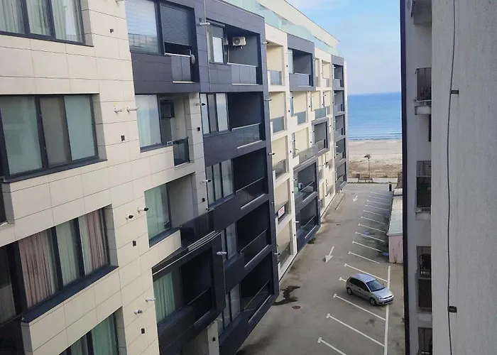 Luxor Diana * Năvodari